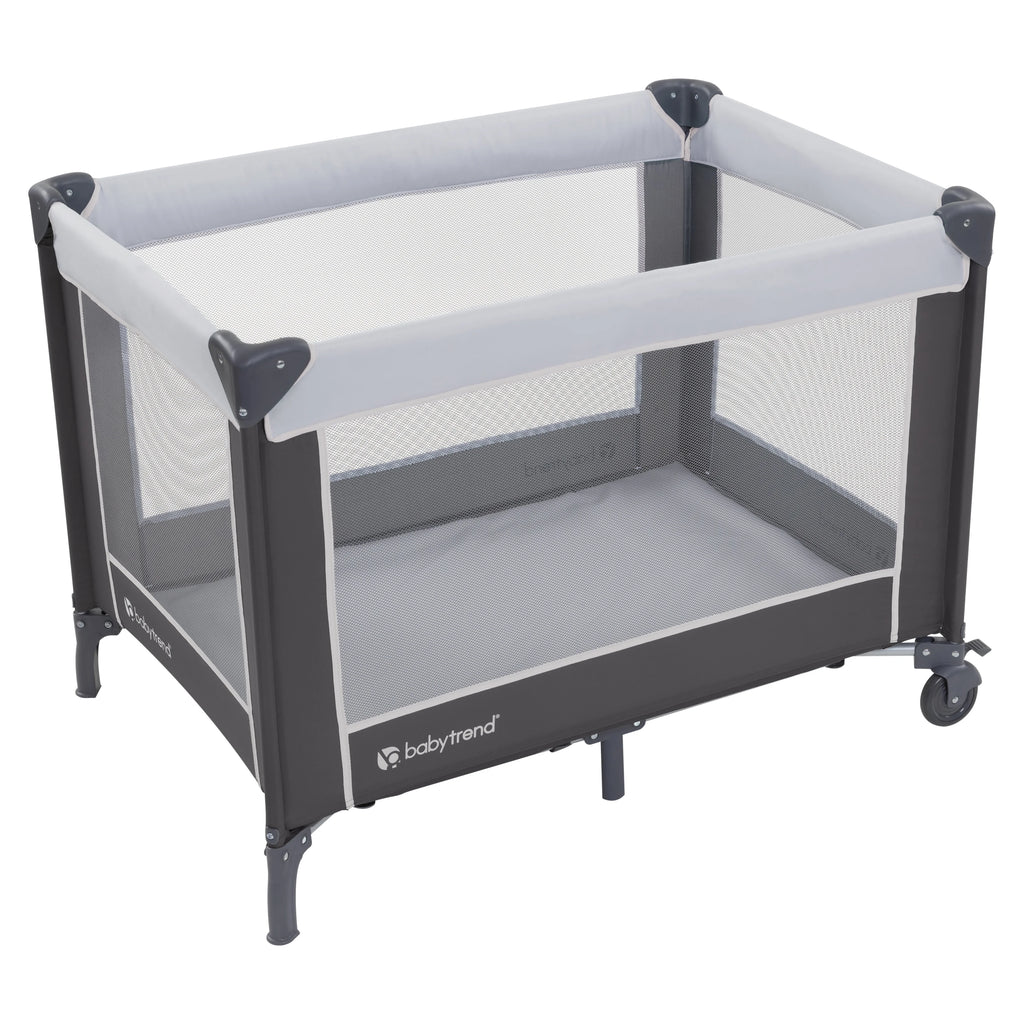 Portable Nursery Center Playard with Travel Bag V22186