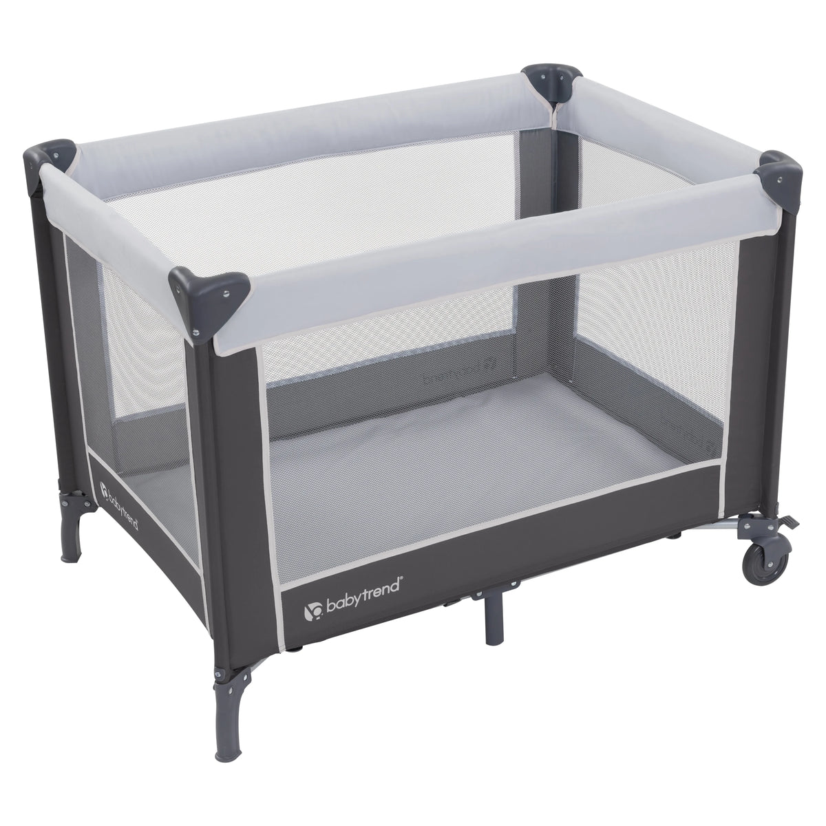 Portable Nursery Center Playard with Travel Bag V22186