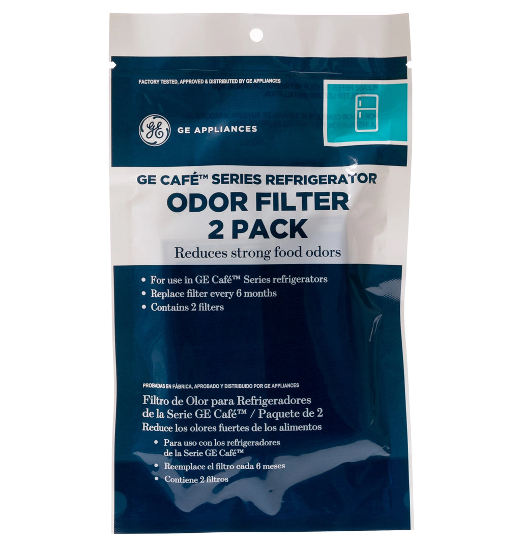 2pack Refrigerator Air Filter A298