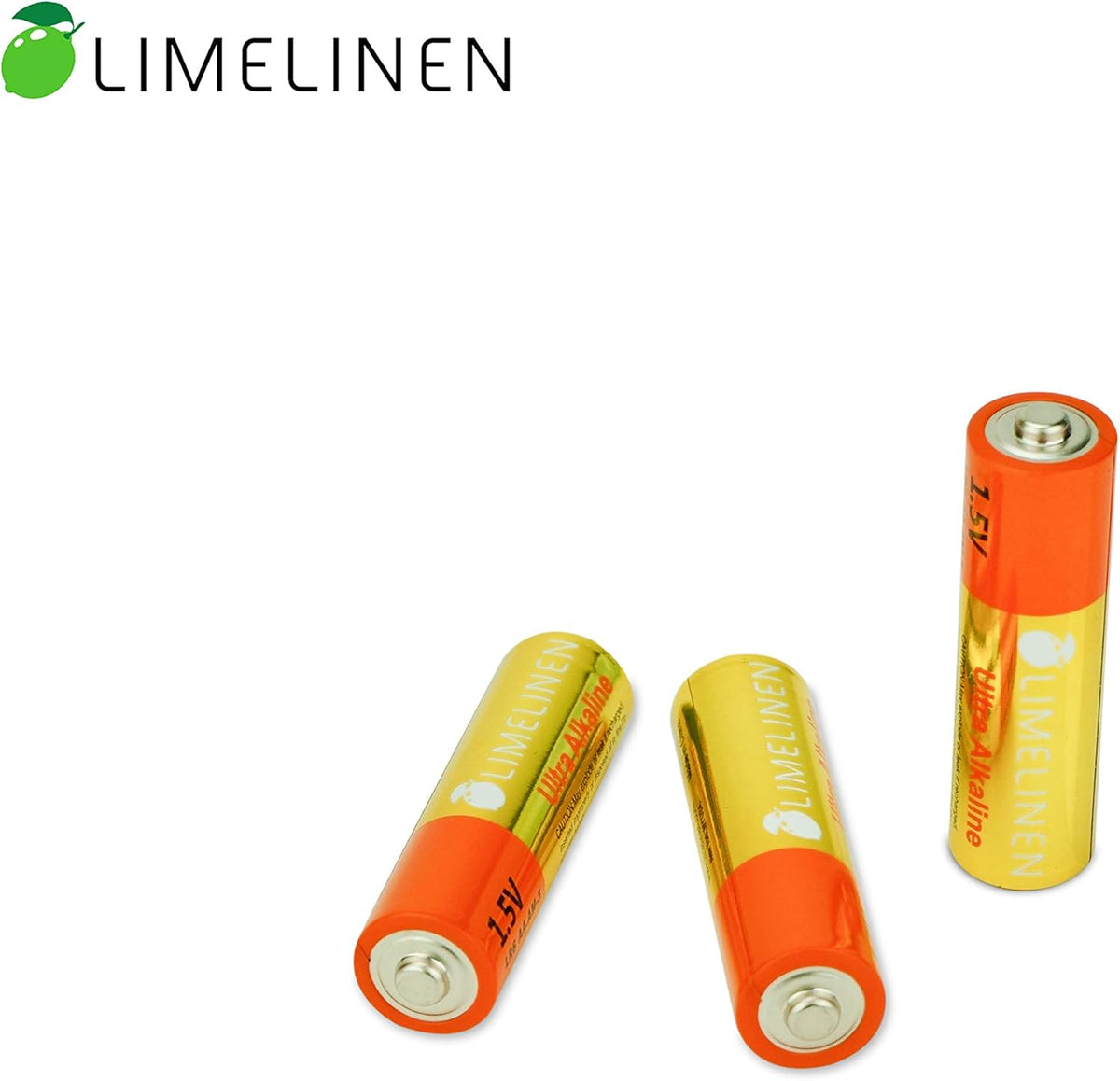 960 Count Alkaline AA Batteries I603640