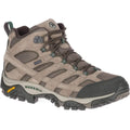 Waterproof Mid Hiking Boots I376111