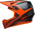 Bell Full-9 Helmet Matte Gloss Slate Orange XS/S X162356