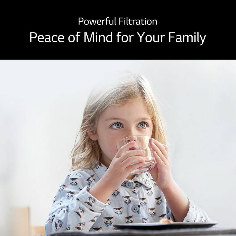 Refrigerator Water Filter C7951