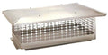 Fixed Stainless Steel Chimney Cap Y736023