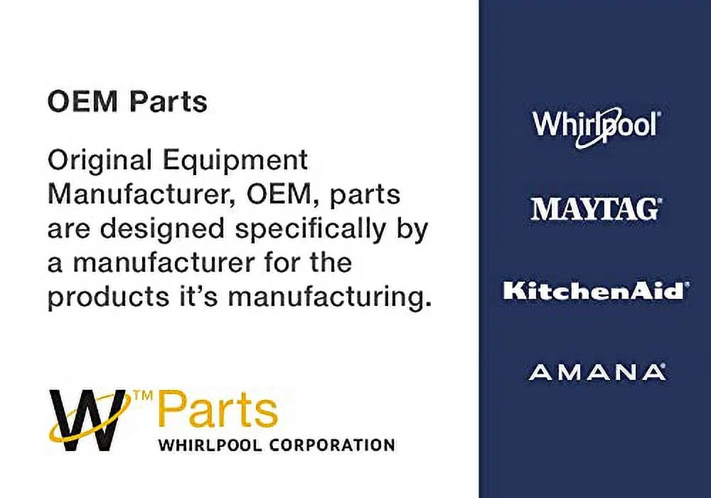 Dishwasher Pump and Motor Assembly X199