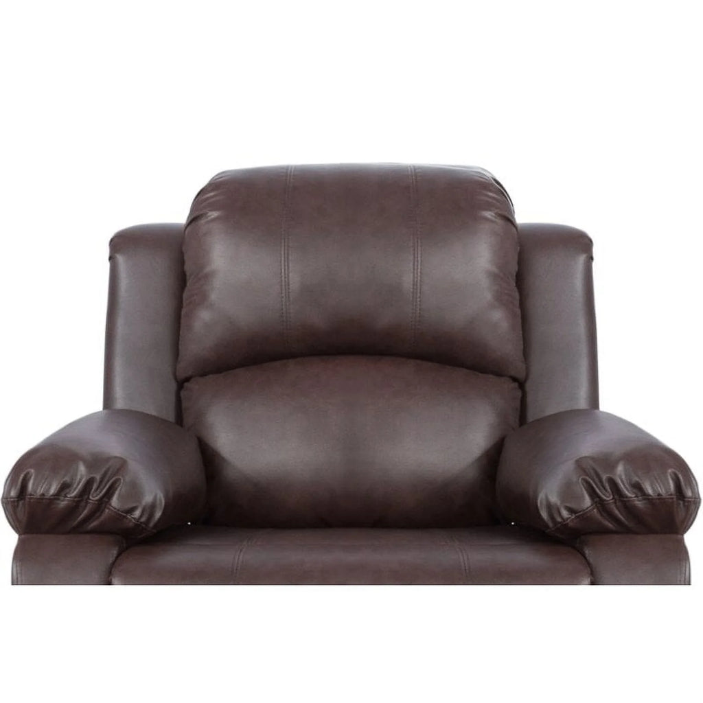 Manual Rocker Recliner D754