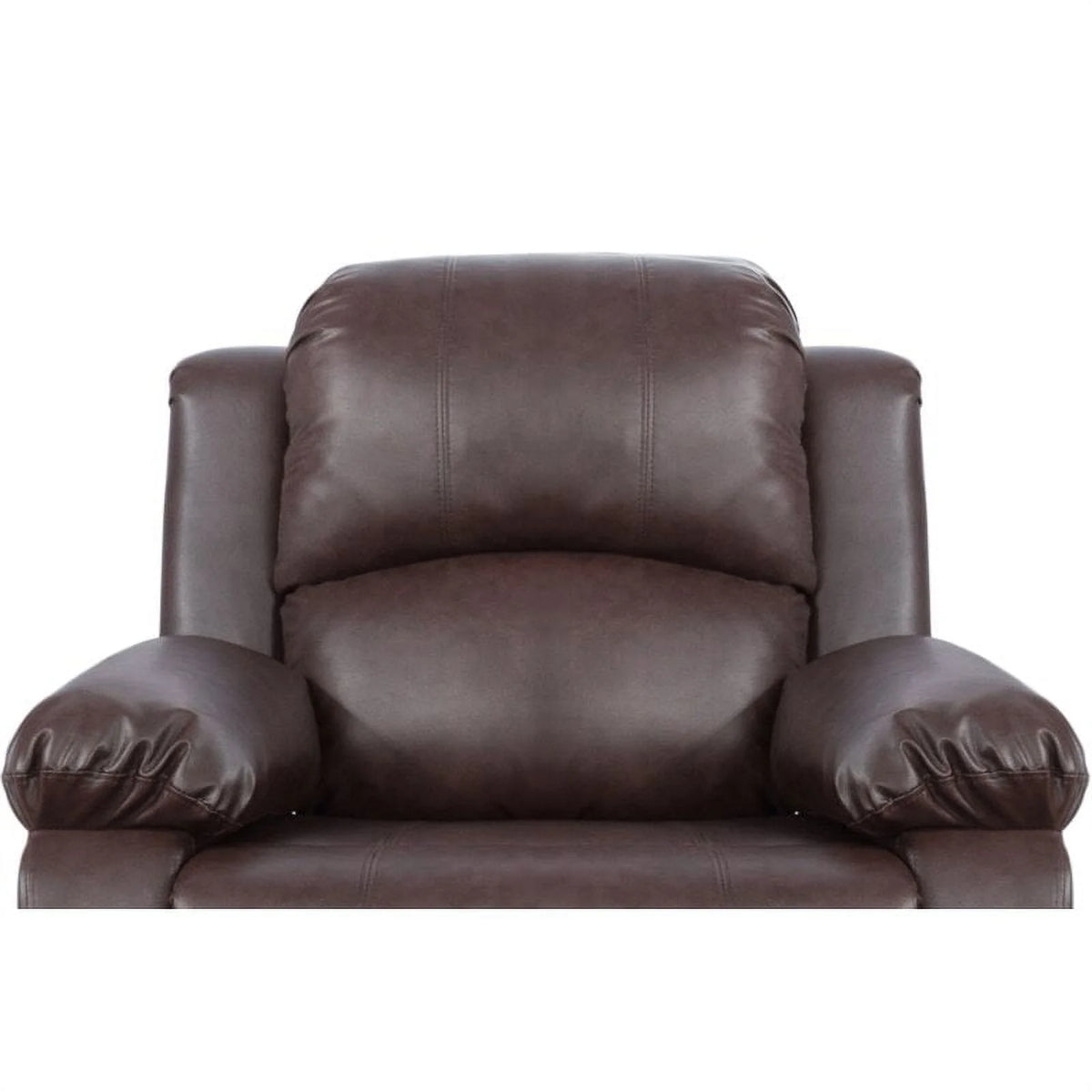 Manual Rocker Recliner D754