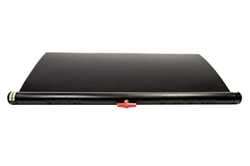 Solar Heating System for Above Ground Pools P813