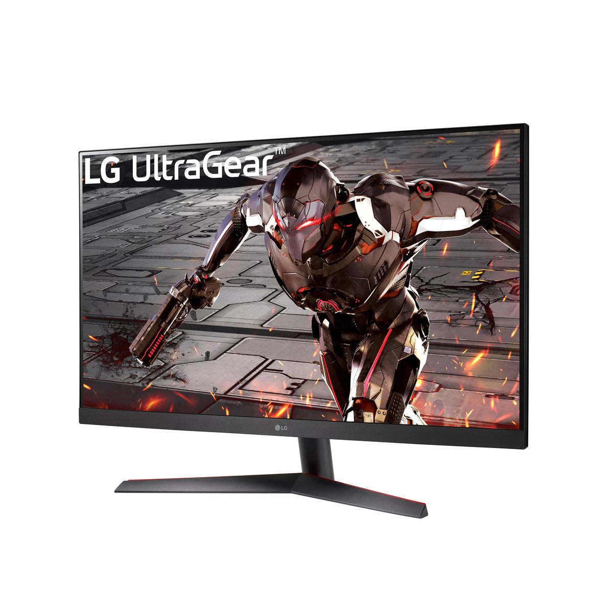 32 QHD 165Hz 1ms Gaming Monitor B697