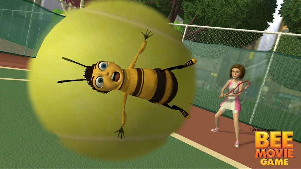Bee Movie Xbox 360 H748853