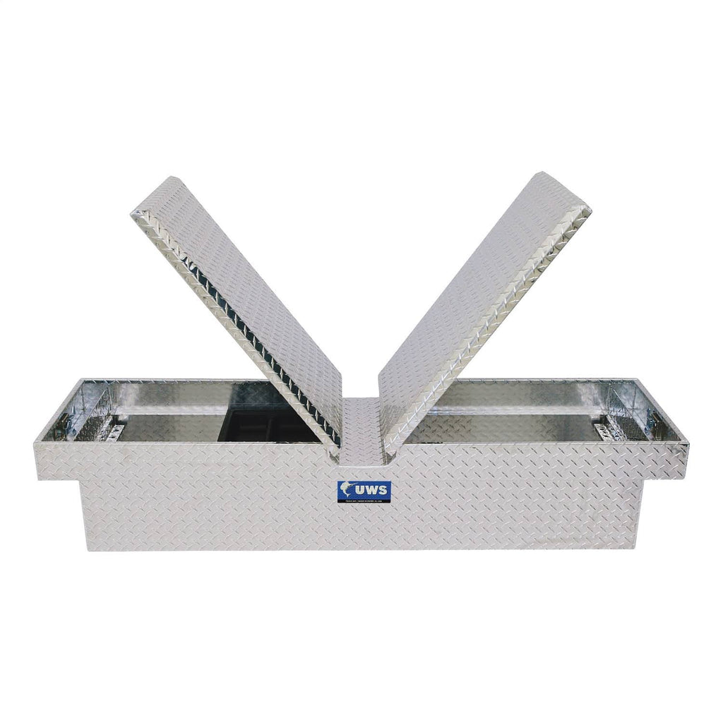 Gull Wing Tool Box Q1402