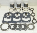 PLATINUM REBUILD KIT .25MM OVER 900CC U8642