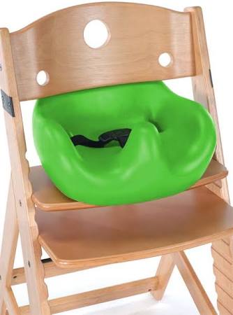 Infant Insert - Sable Grey W504850