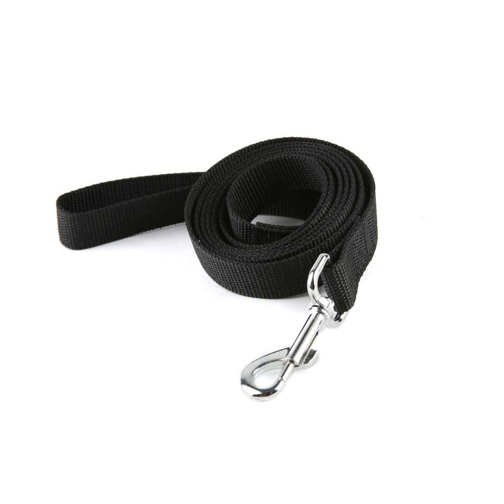 Strong Durable Nylon Dog Training Leash 6 Feet Long Medium Dogs V29418