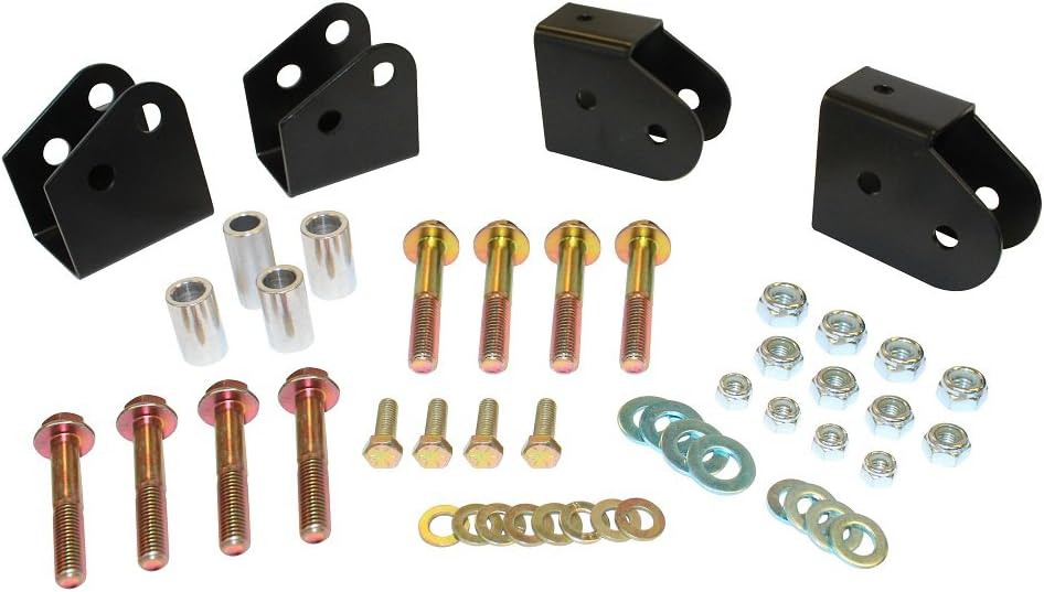 2" Lift Kit for Kawasaki TERYX800 U1203
