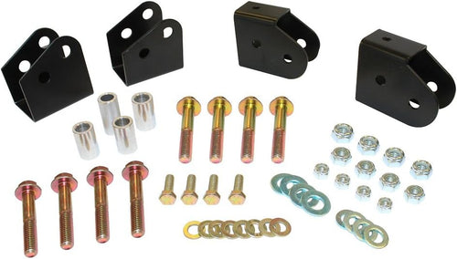 2" Lift Kit for Kawasaki TERYX800 U1203