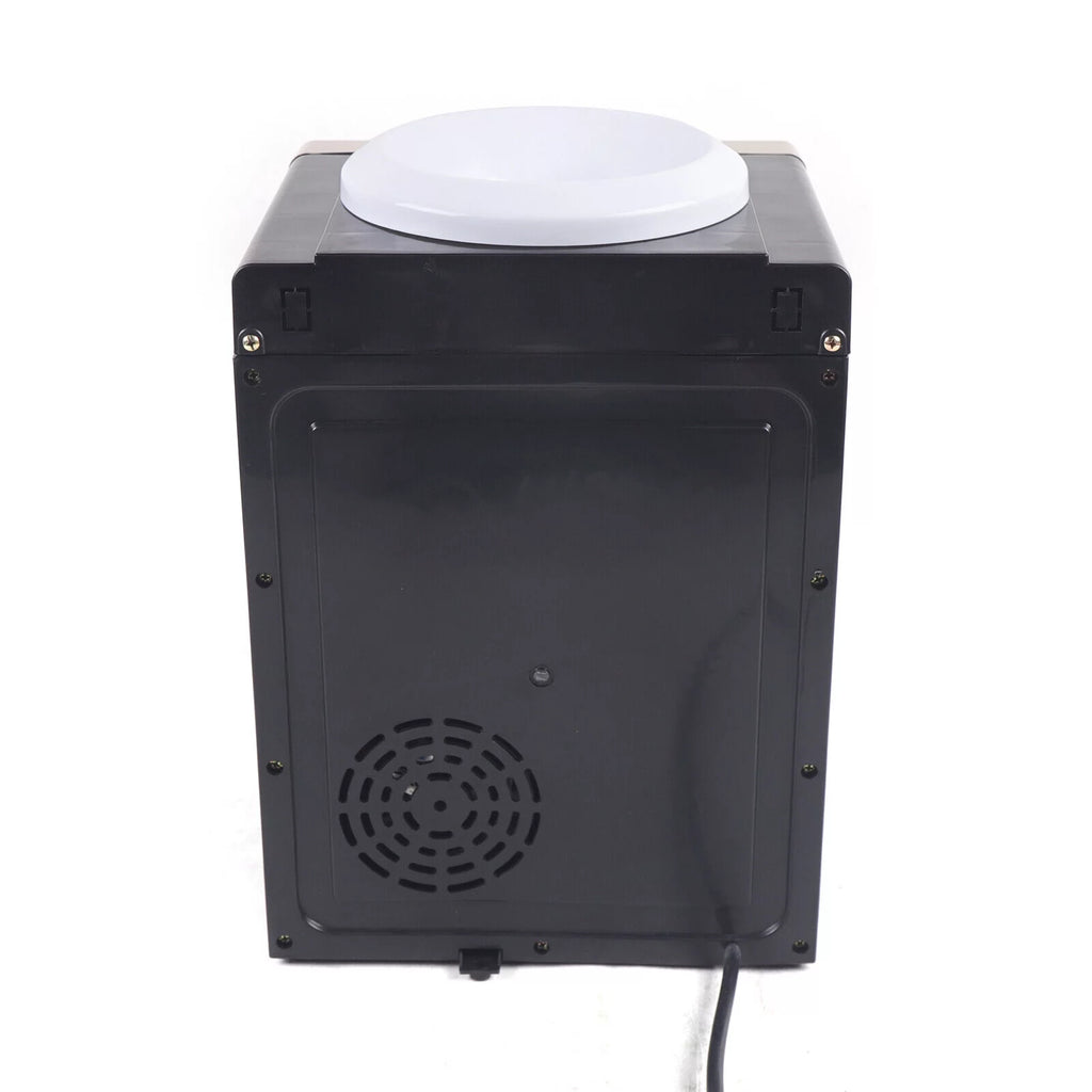 Hot and Cold Water Cooler Dispenser Q590