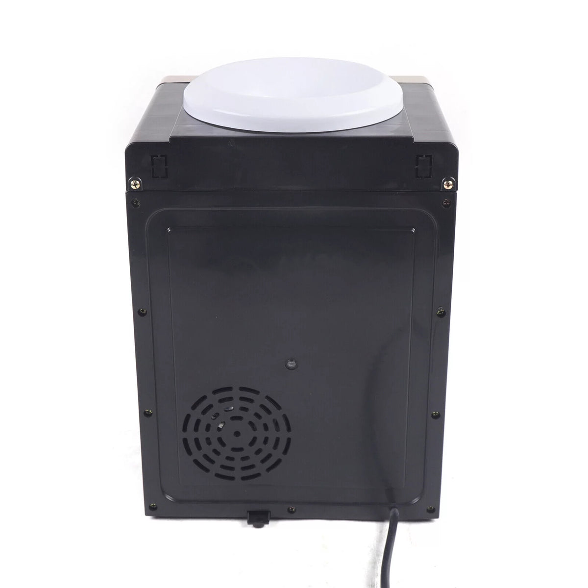 Hot and Cold Water Cooler Dispenser Q590