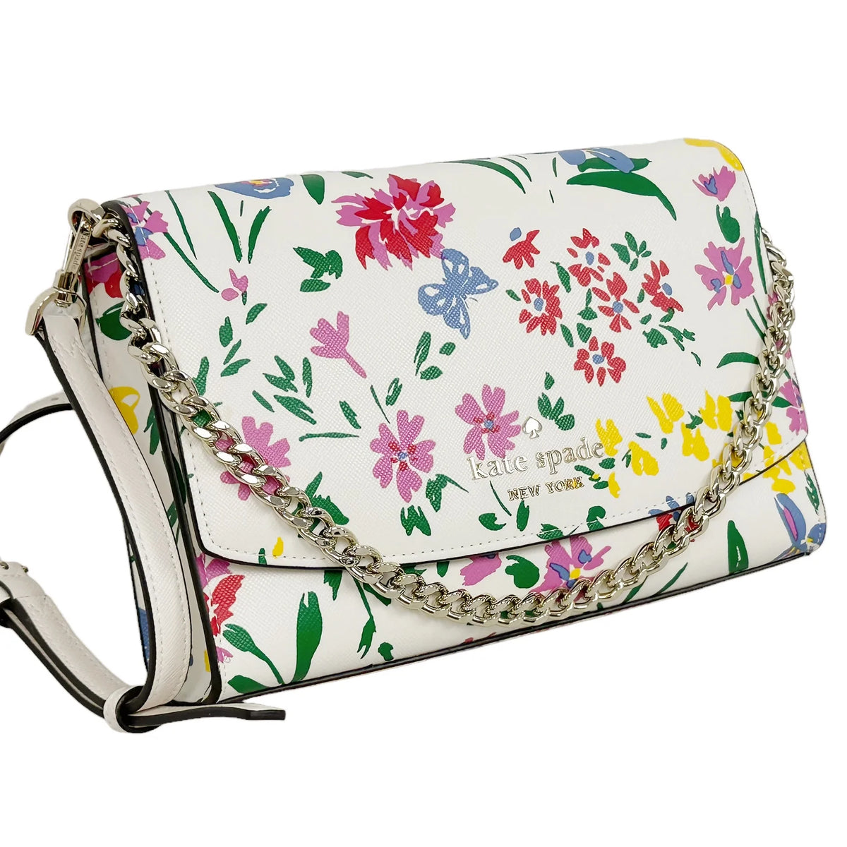 Convertible Crossbody T5028