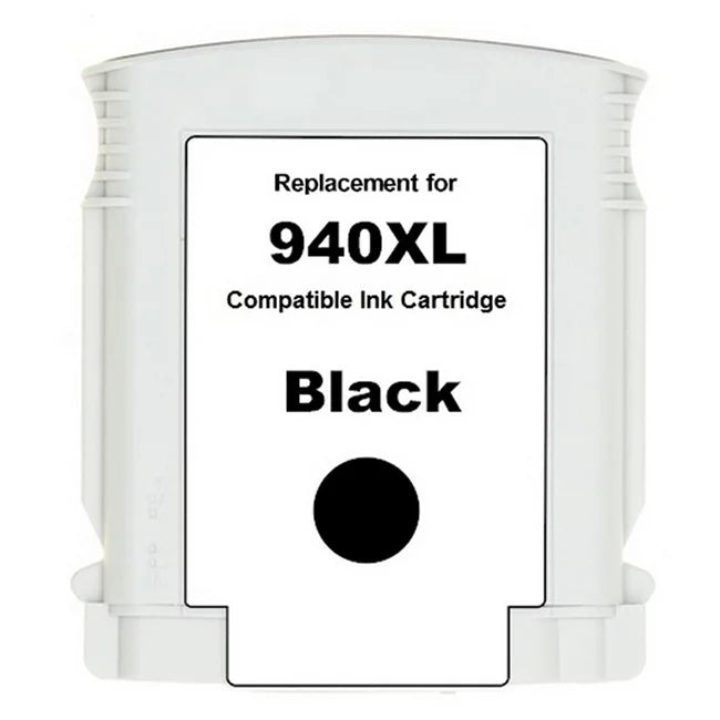 Black High Yield Inkjet P4500