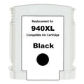 Black High Yield Inkjet P4500