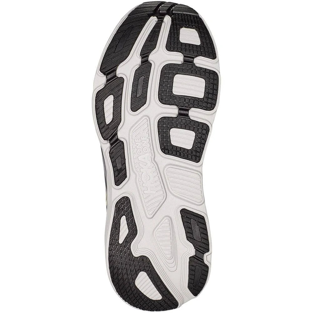 Men's Bondi 7 Turbulence Chili Shoes D104
