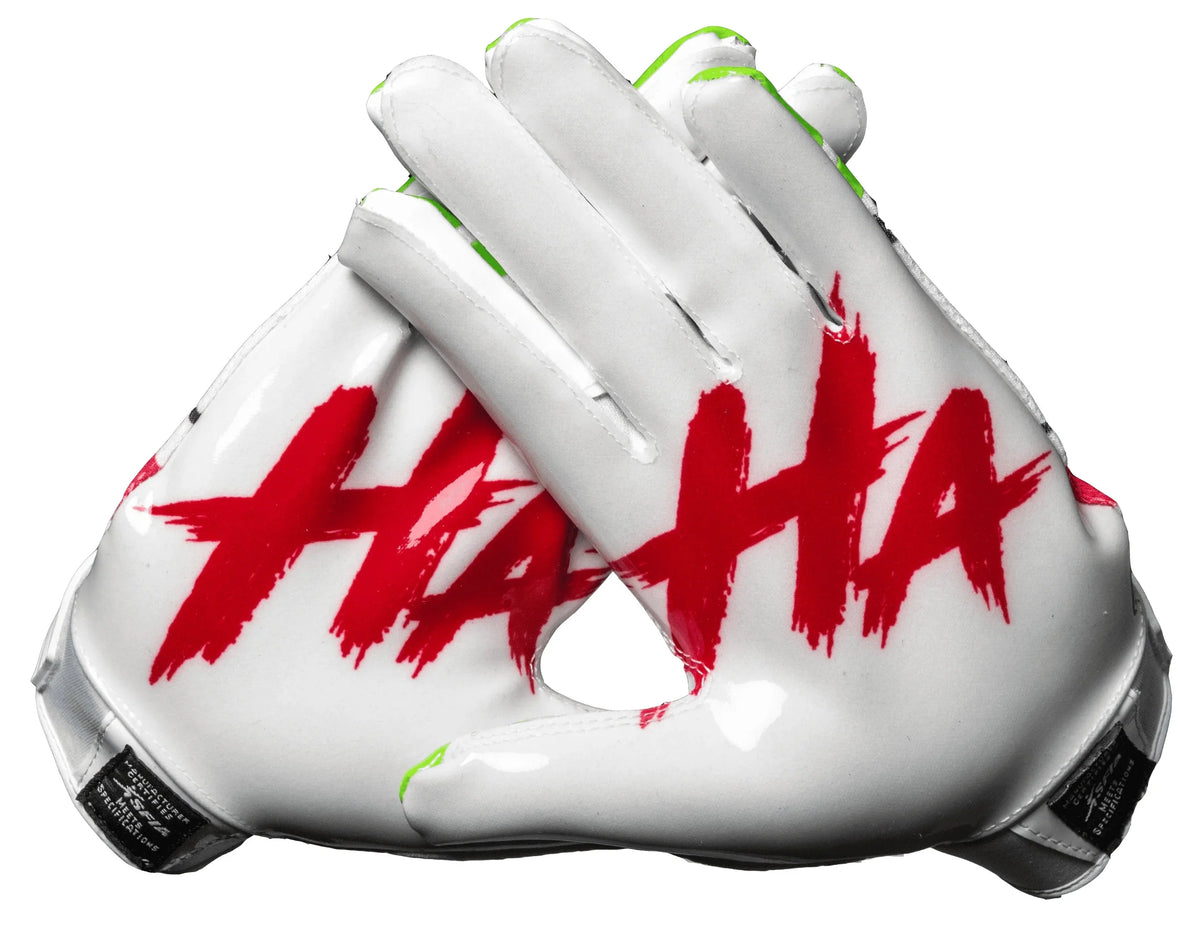 Football Gloves I92627