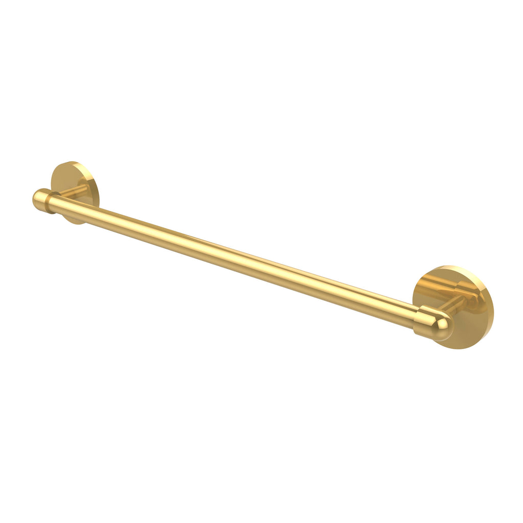 Antique Bronze 30 inch Towel Bar U336