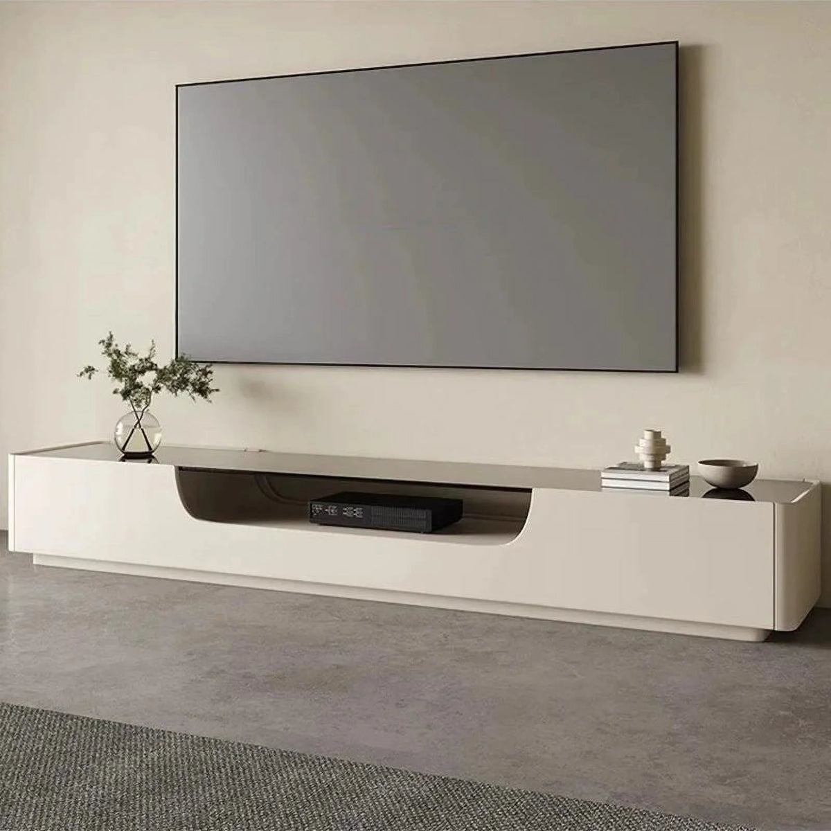TV Stands Bedroom Storage Q54494