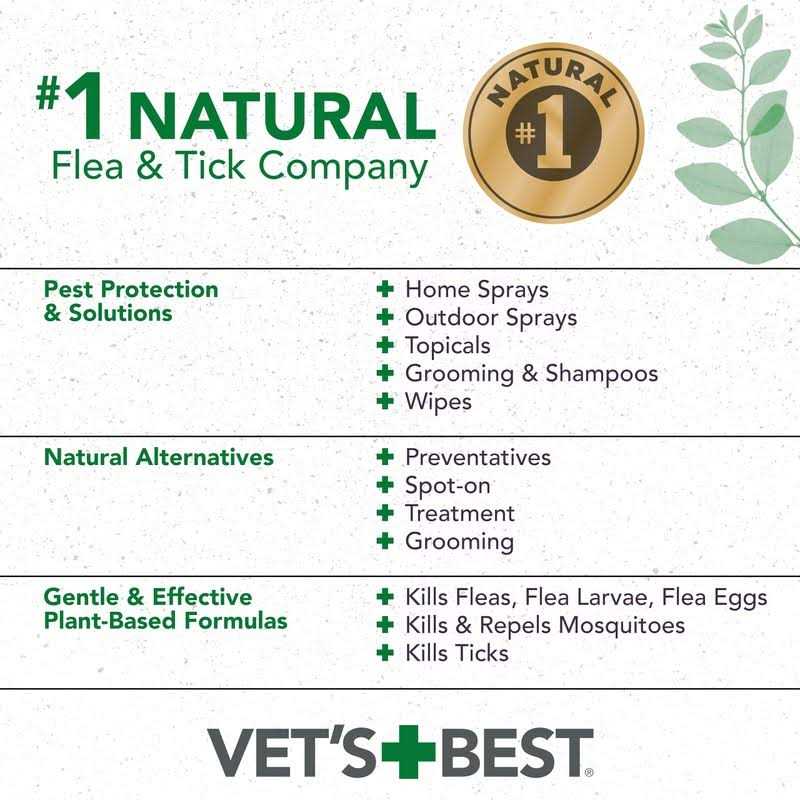 Flea & Tick Repellent Collar for Cats N48093
