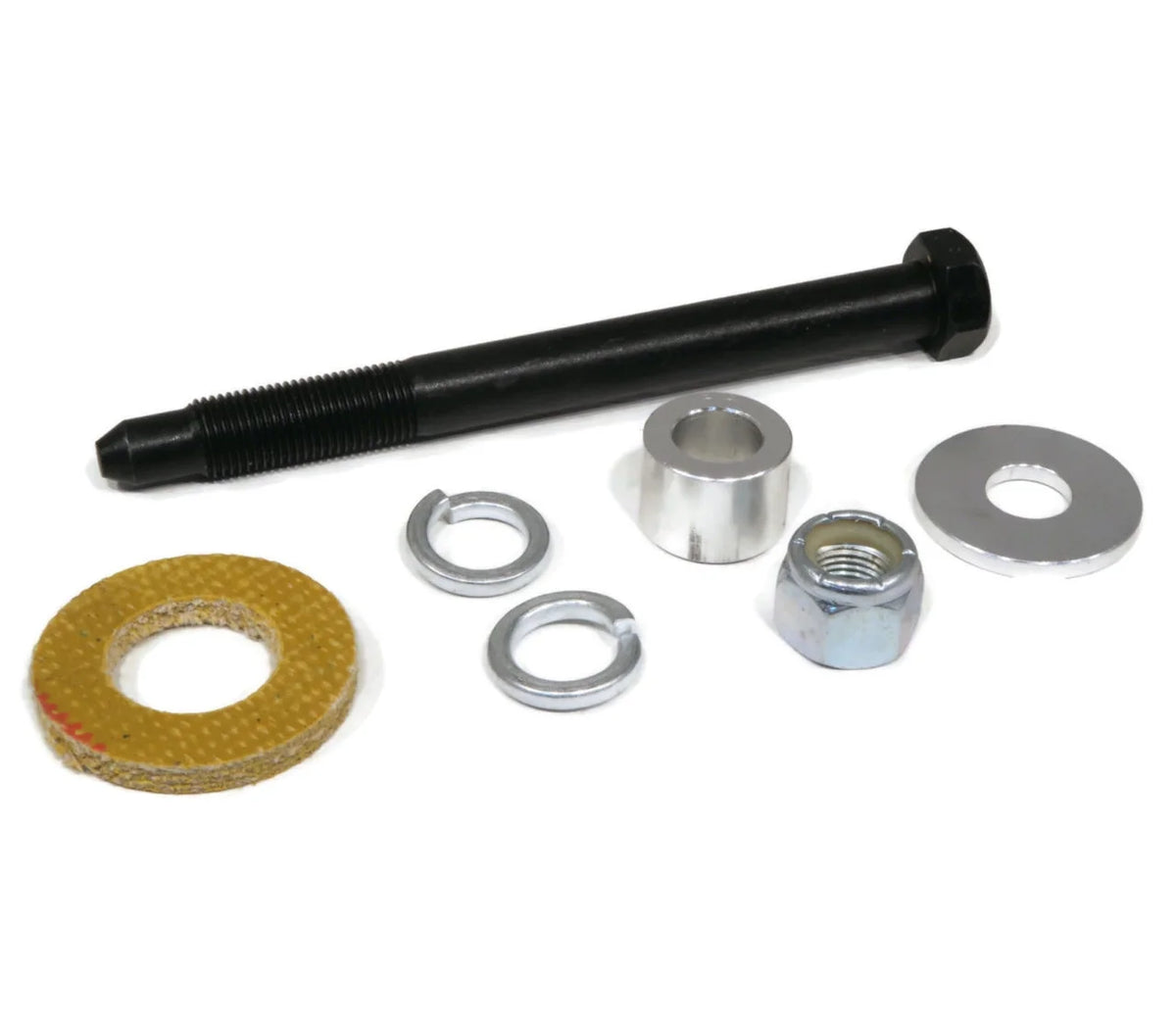 Bellhousing Rear Engine Mount Kit for Mercury Motor Boat U729