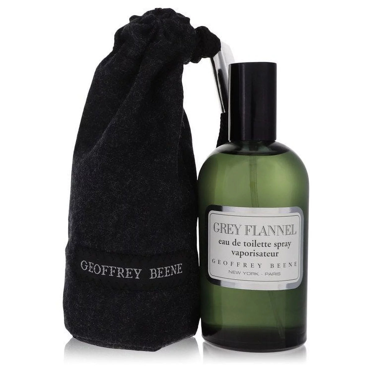 Grey Flannel Eau De Toilette Spray 4 oz D4080