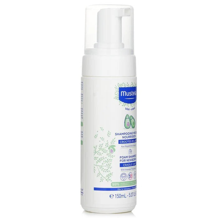 Foam Shampoo 150ml A700390