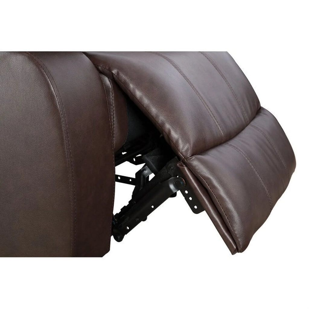 Manual Rocker Recliner D754