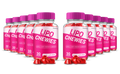 Gummies (10 Pack) F499