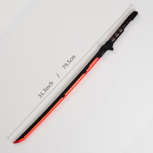 31.3 inches LED Sword E2702