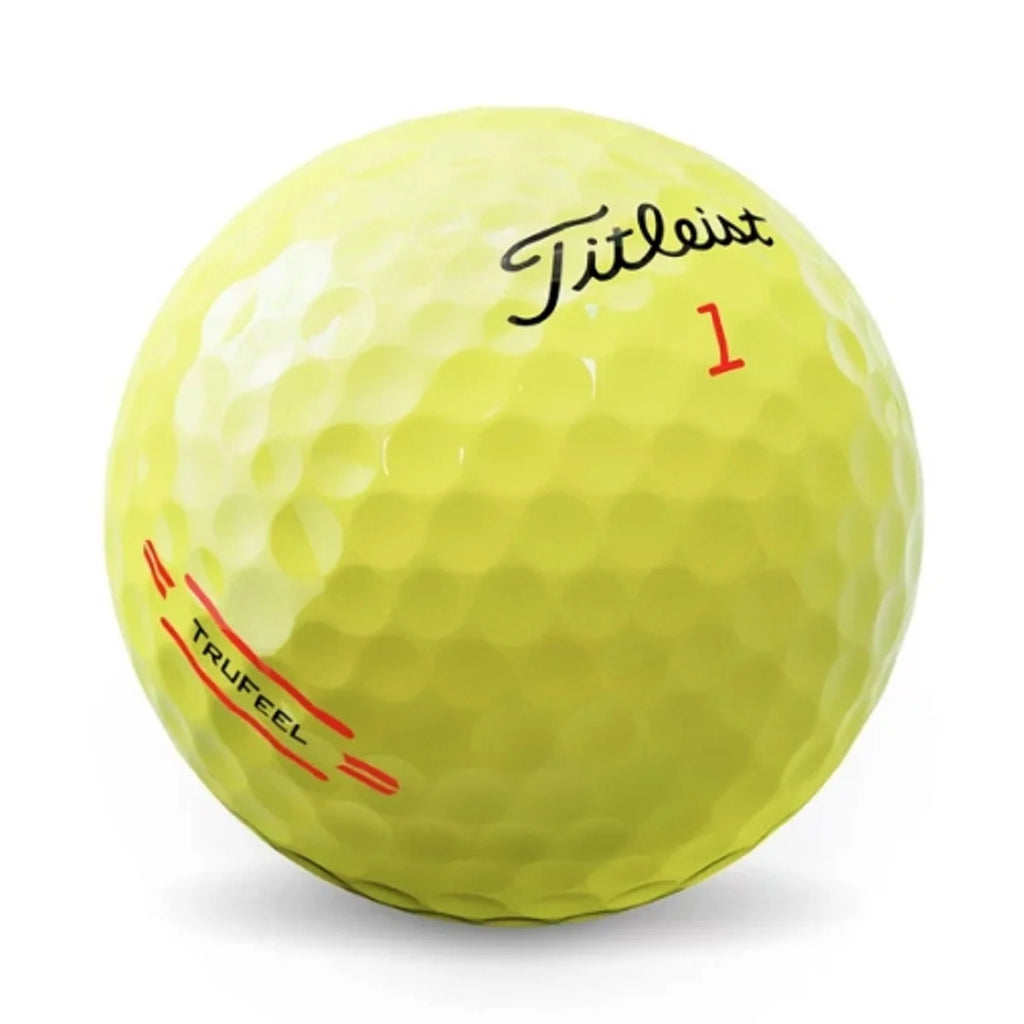 White 12 Pack Golf Balls S5893