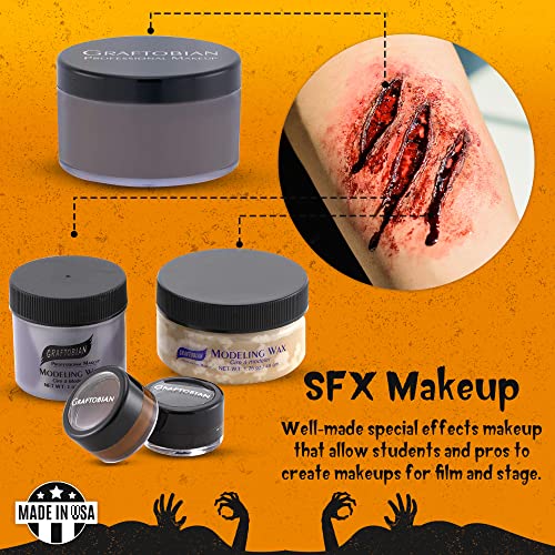SFX Makeup Kit Y719