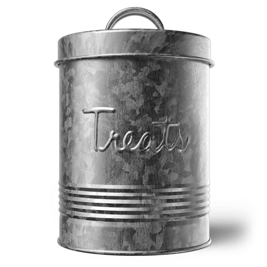 Pet Treats Storage Canister S9159