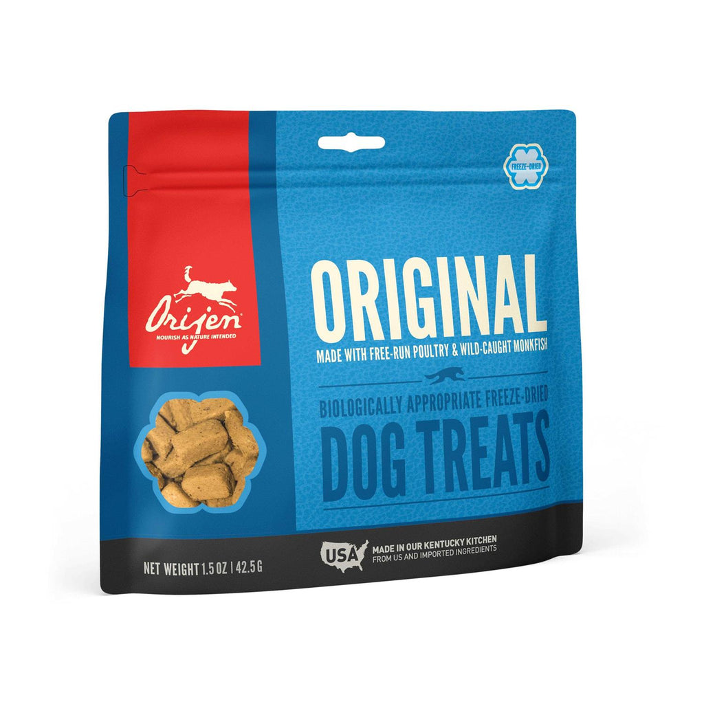 Freeze Dried Dog Treats K7197