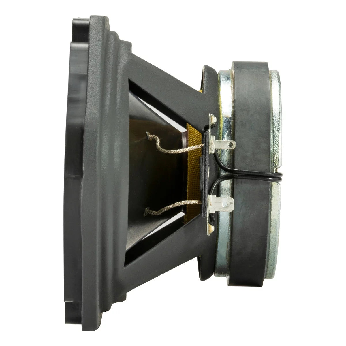 4x10" 2-Way Coaxial Speakers O920
