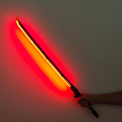 31.3 inches LED Sword E2702