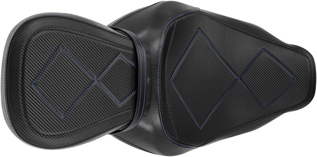 Two Up Leather Seat C571638