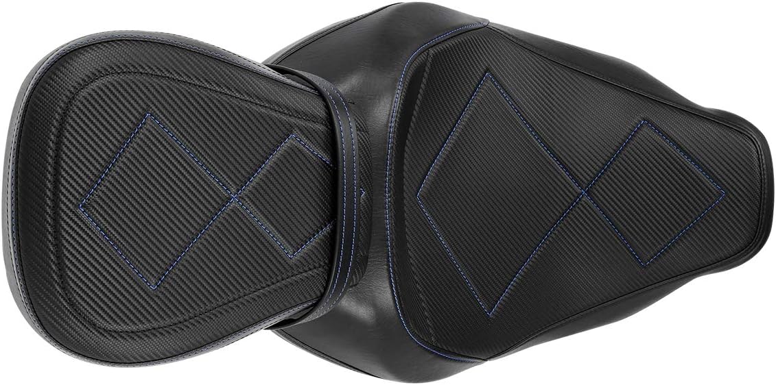 Two Up Leather Seat C571638
