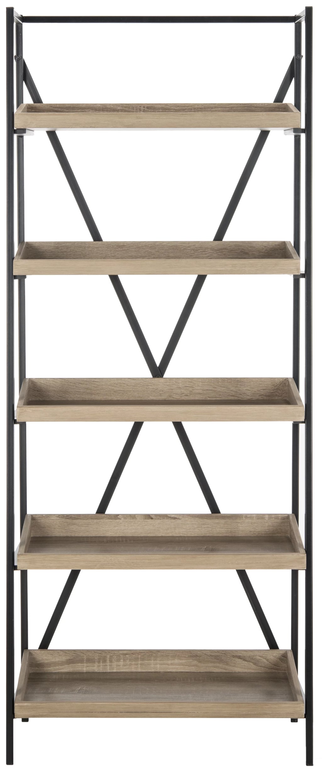 5 Tier Etagere N90920
