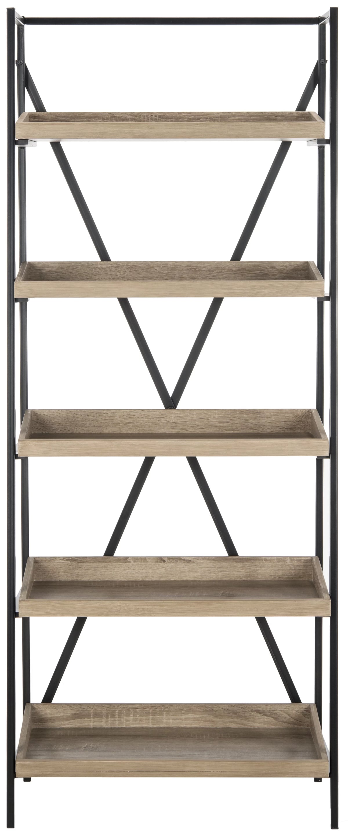 5 Tier Etagere N90920