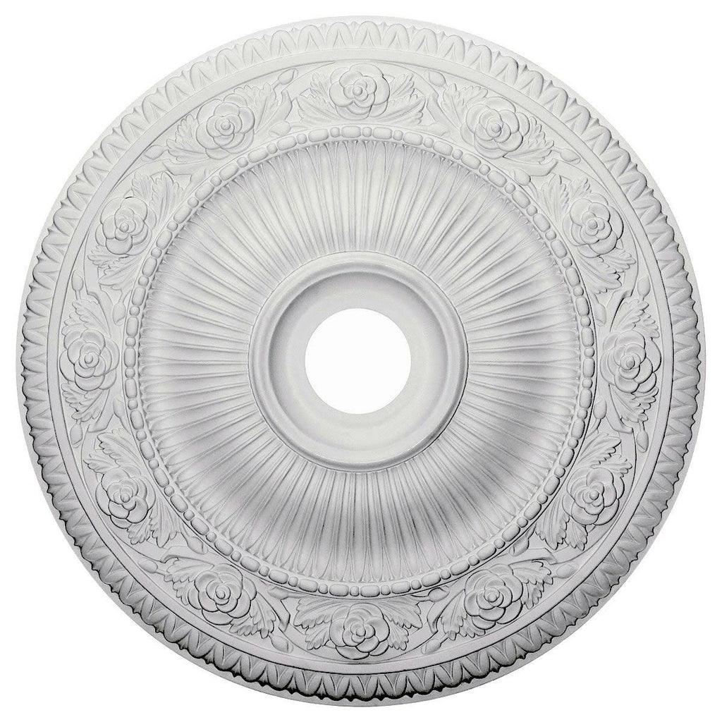 Logan Ceiling Medallion X346