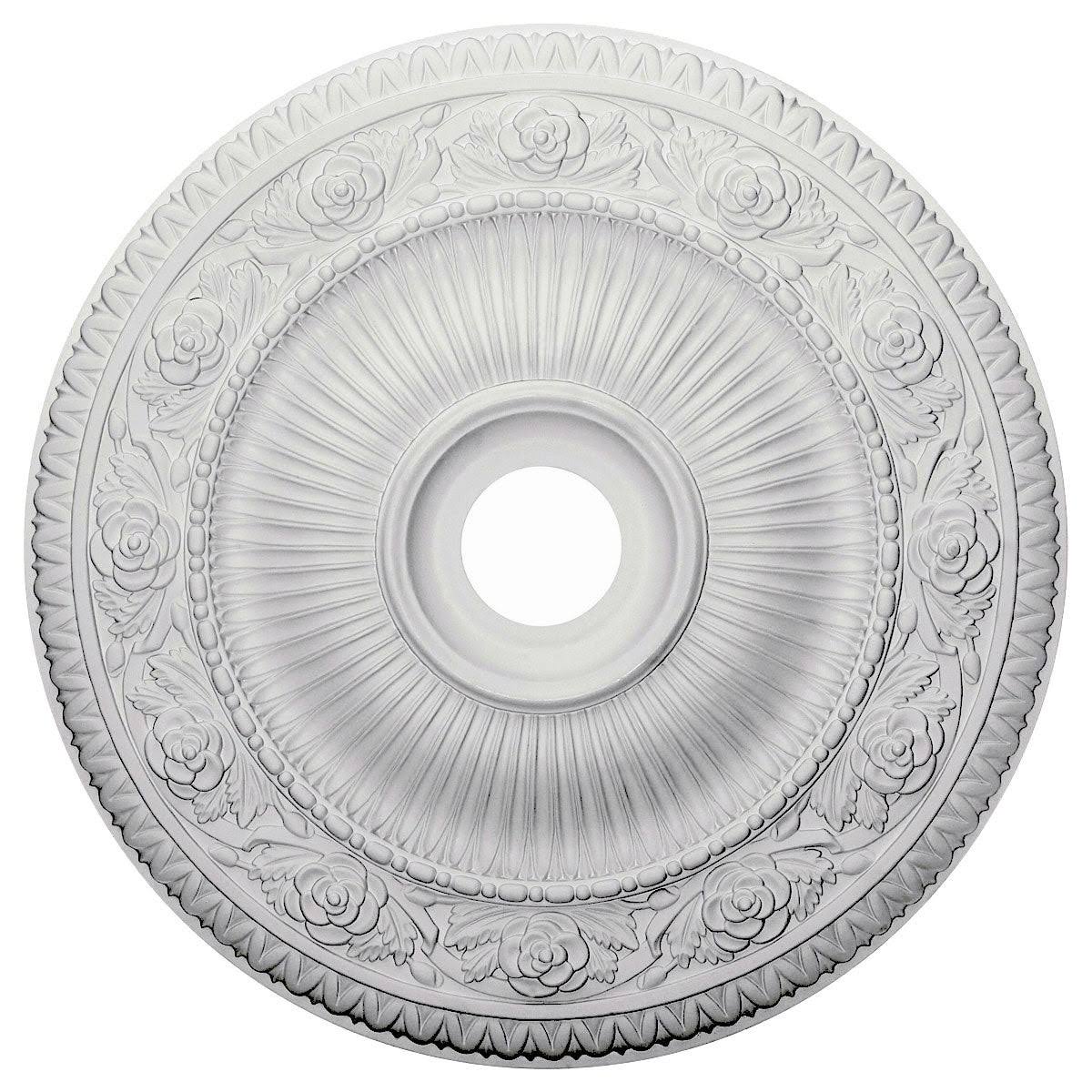 Logan Ceiling Medallion X346