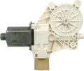 Power Window Motor H4615