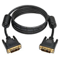 DVI-D Single Link Cable 100-ft V479